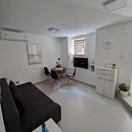 Zad Senj Apartman 외부 사진