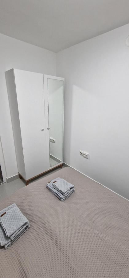 Zad Senj Apartman 외부 사진