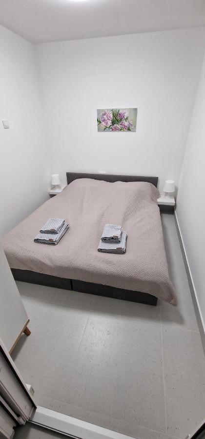 Zad Senj Apartman 외부 사진