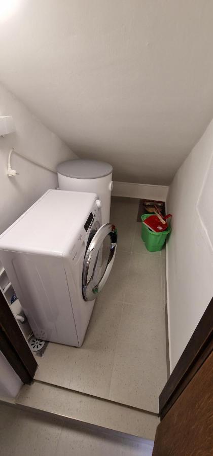 Zad Senj Apartman 외부 사진
