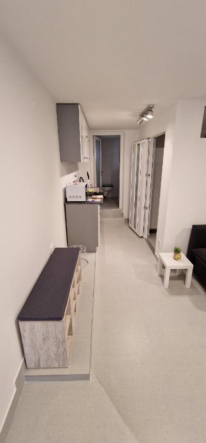 Zad Senj Apartman 외부 사진