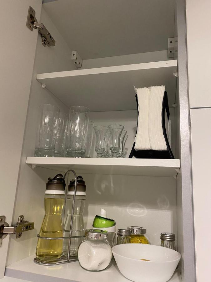 Zad Senj Apartman 외부 사진