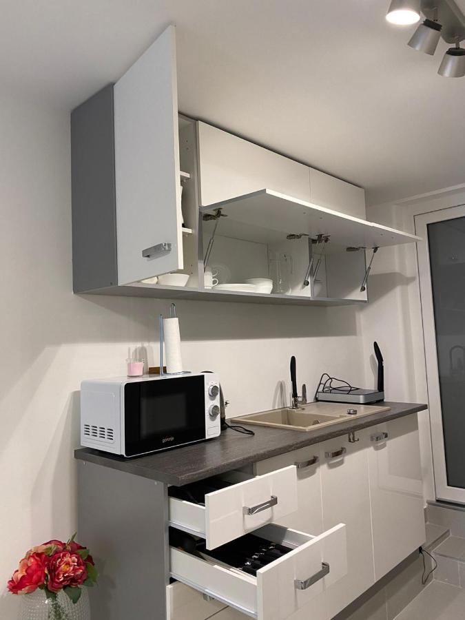 Zad Senj Apartman 외부 사진