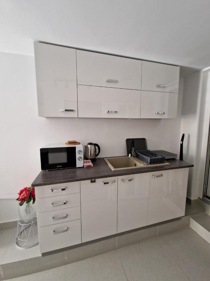 Zad Senj Apartman 외부 사진