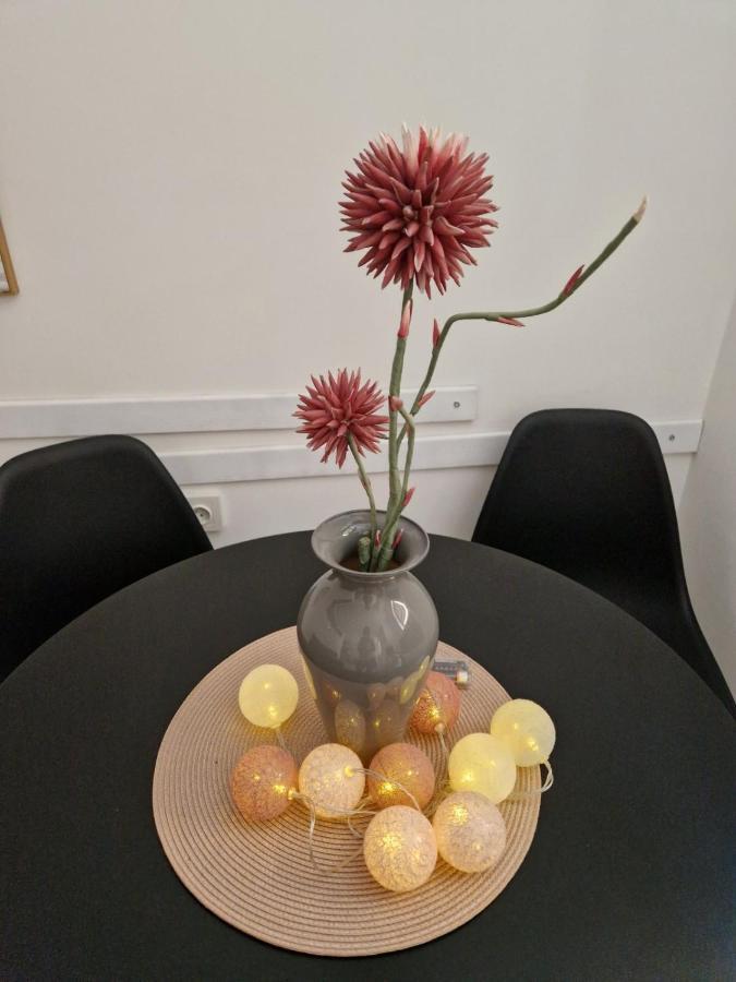 Zad Senj Apartman 외부 사진