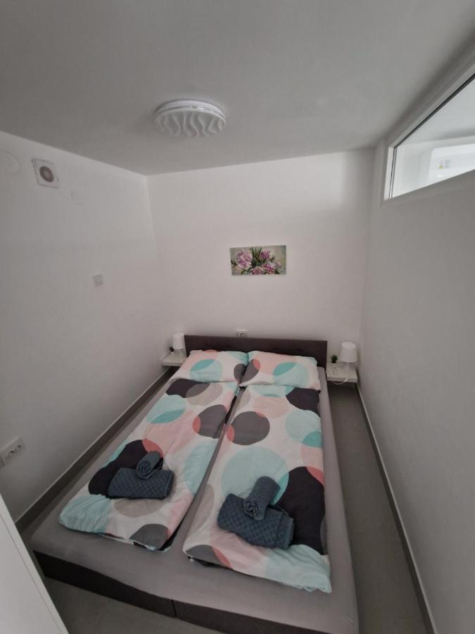 Zad Senj Apartman 외부 사진