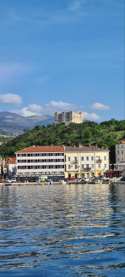 Zad Senj Apartman 외부 사진