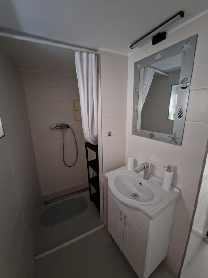 Zad Senj Apartman 외부 사진