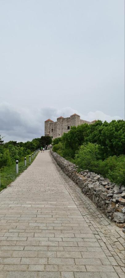 Zad Senj Apartman 외부 사진