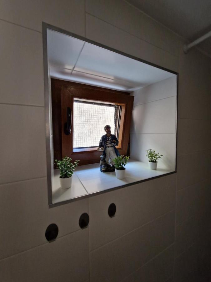 Zad Senj Apartman 외부 사진